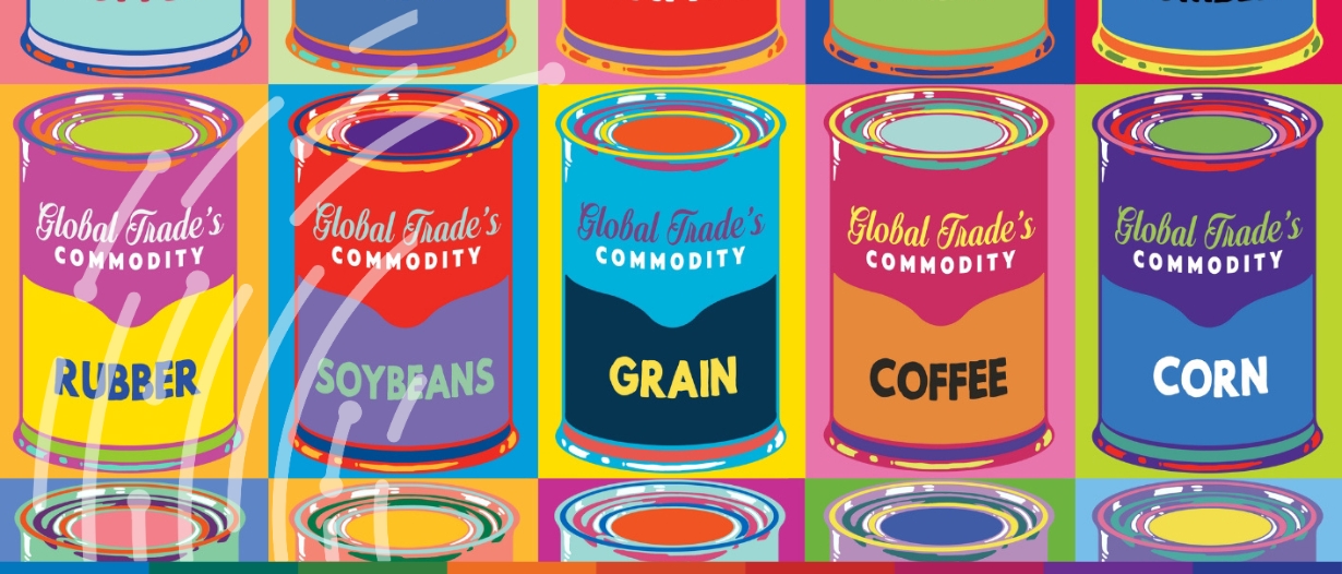 FOREWORD | From coffee beans to credit lines: The ties of commodity and trade in 2024