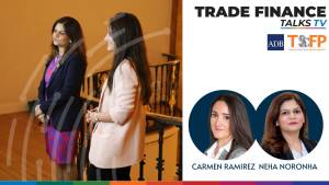 Carmen Ramirez and Neha Noronha Thumbnail