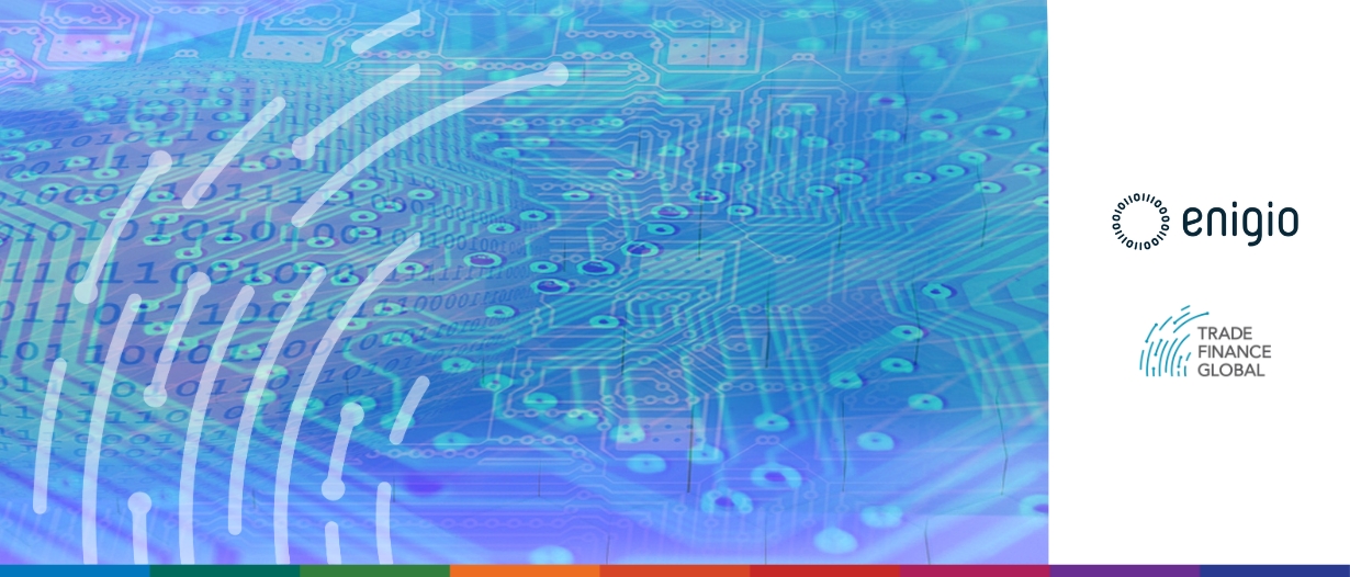 PODCAST | Beyond the basics: Breaking down digitalisation with Enigio