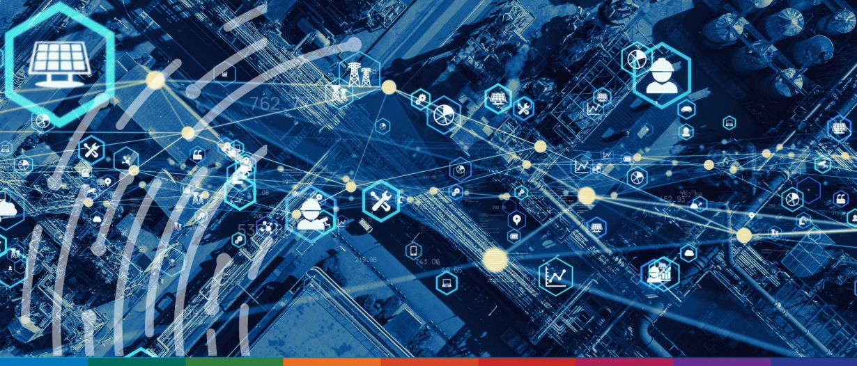 Strengthening Global Supply Chains: The role of digitalisation in enhancing transparency, efficiency, and resilience 