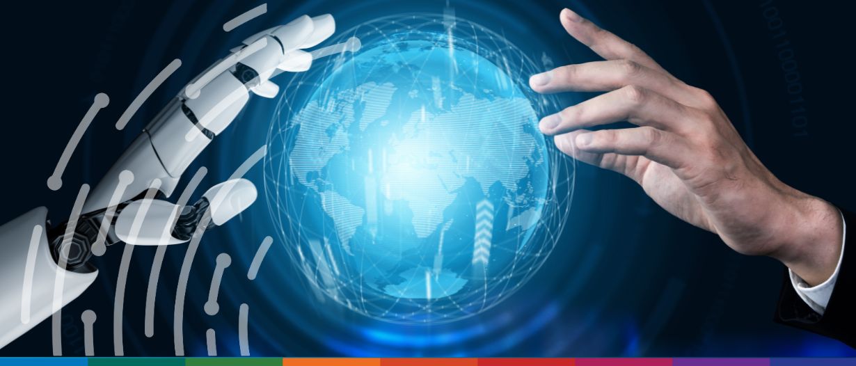 Robotic process automation technology: Will it streamline international trade?