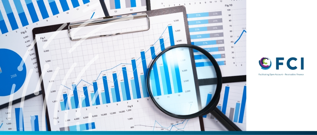 FCI releases preliminary World Factoring Statistics, showing subdued growth