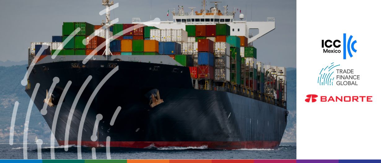 PODCAST | Unlocking Mexico’s trade potential: Banorte and ICC Mexico’s Gerardo Gutierrez-Olvera discusses strategies for the future