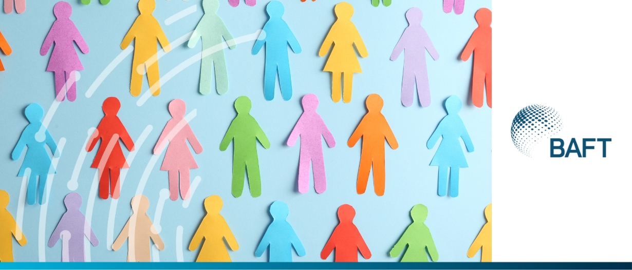 BAFT announces new Women in Transaction Banking Initiative 2024 Global Annual Meeting