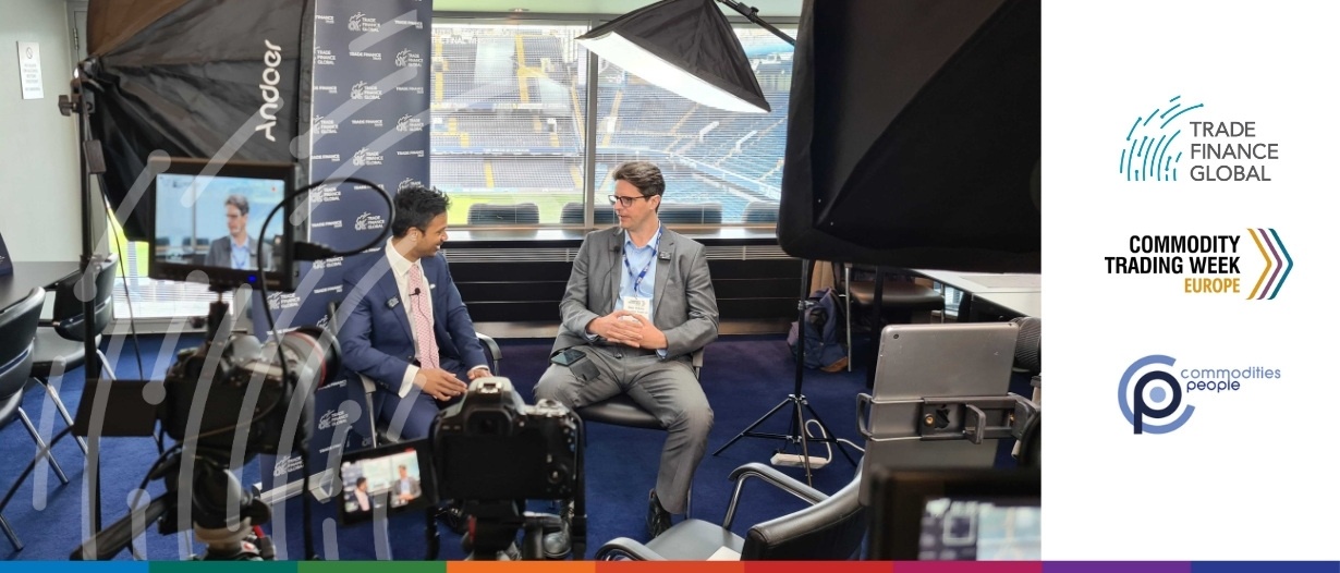 VIDEO | Riding the energy and commodities trading wave and what’s in stock for ETRM/CTRM in the next 5 years