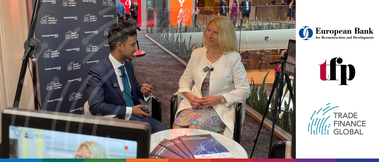 VOXPOP | Live from Yerevan: EBRD’s Beata Javorcik on Regional Growth