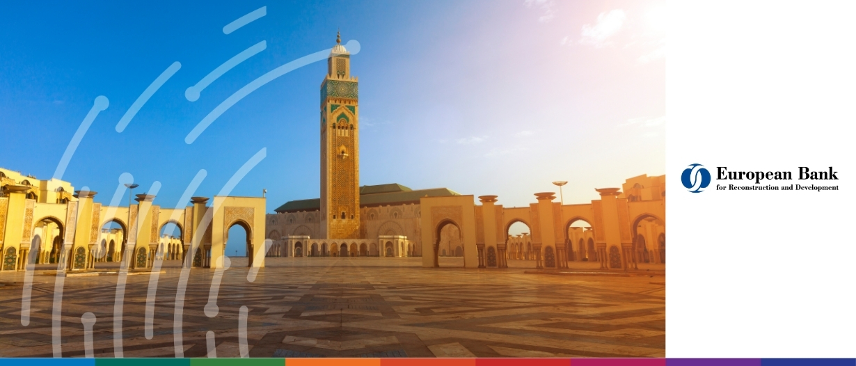 EBRD: Morocco hosts conference on digitalisation of trade
