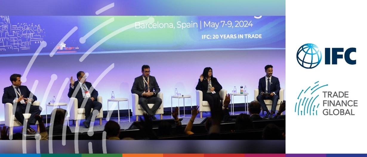 Panel perspectives: Navigating the new waves of supply chain finance