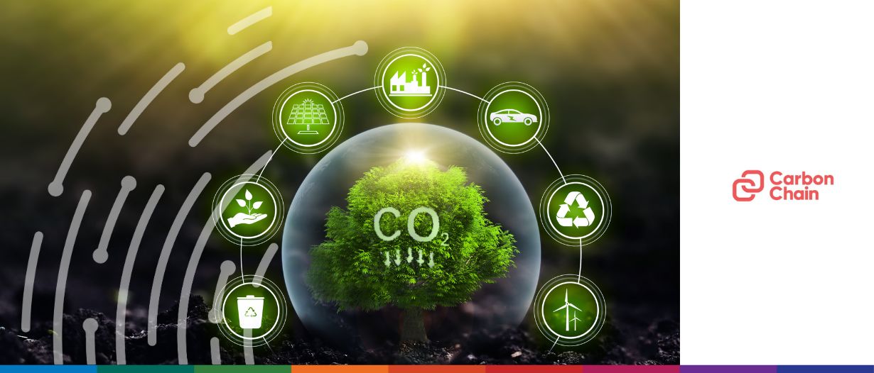 CarbonChain launches free CBAM tool and supplier engagement solutions to reduce submission costs for manufacturers and accelerate Scope 3 carbon reporting
