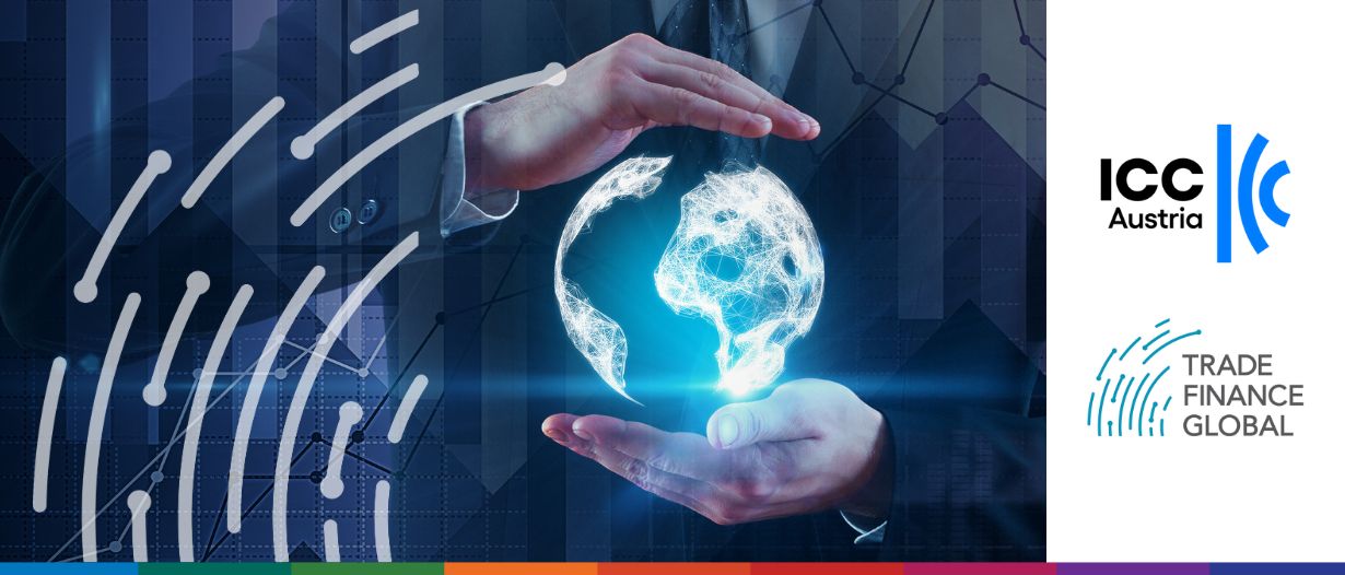 ICC Austria Trade Finance Week 2024: Streamlining guarantee conditions for efficiency and compliance with Innesa Amirbekyan