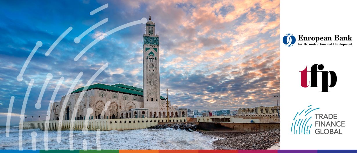 PODCAST | The role of innovative technologies in transforming Moroccan trade
