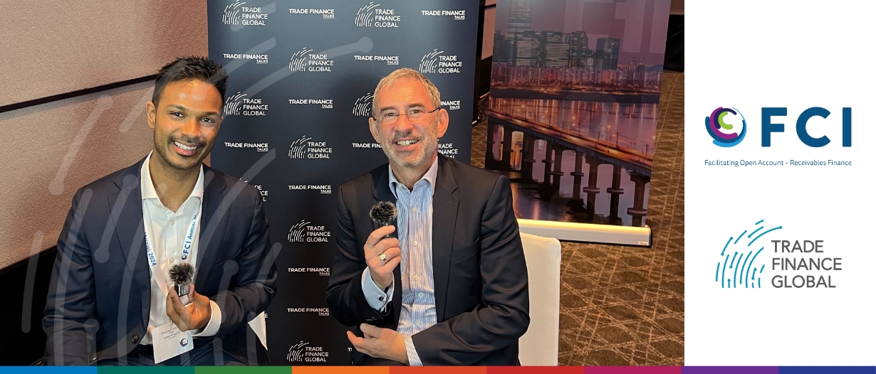 PODCAST | Steven Beck on the development and role of MDBs in global trade