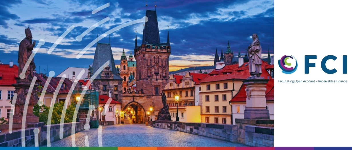 15th CEE & SEE Regional Conference on Factoring