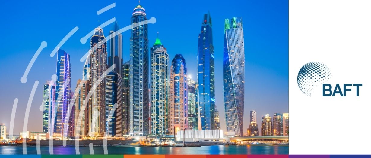 2024 MENA Bank to Bank Forum
