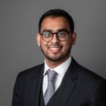 Alderman Kawsar Zaman
