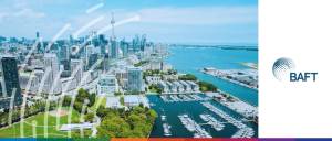 BAFT Trade Finance Workshop 2024
