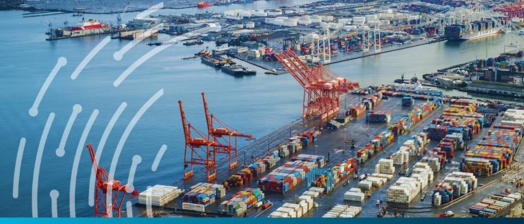 BII and DP World partner to develop DRC's first Deepwater Container Port WEB