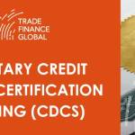 Documentary Credit Courses, Certification and Training (CDCS)