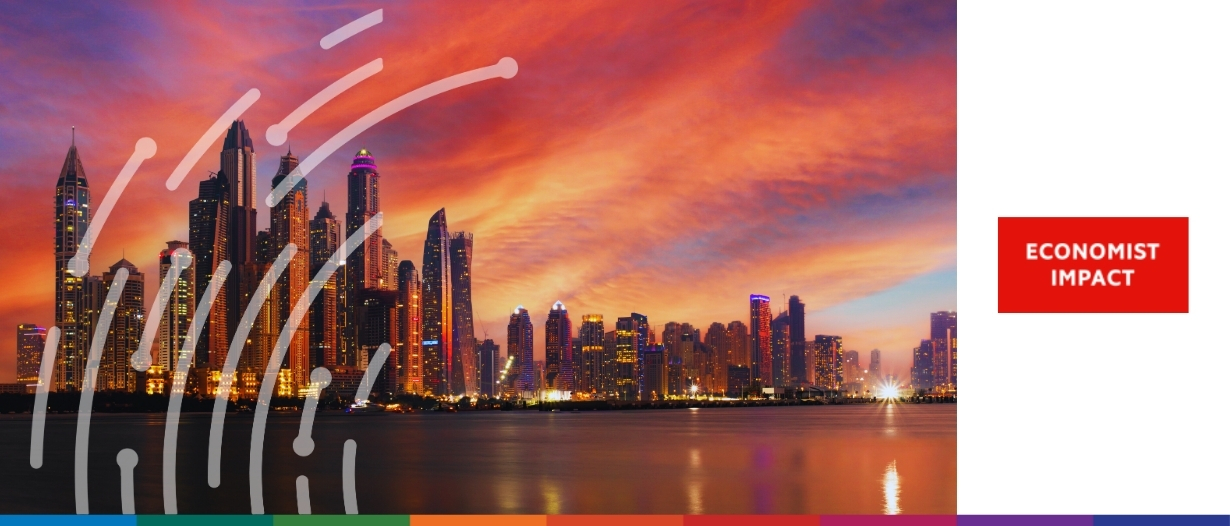 4th Annual Global Trade and Supply Chain Summit
