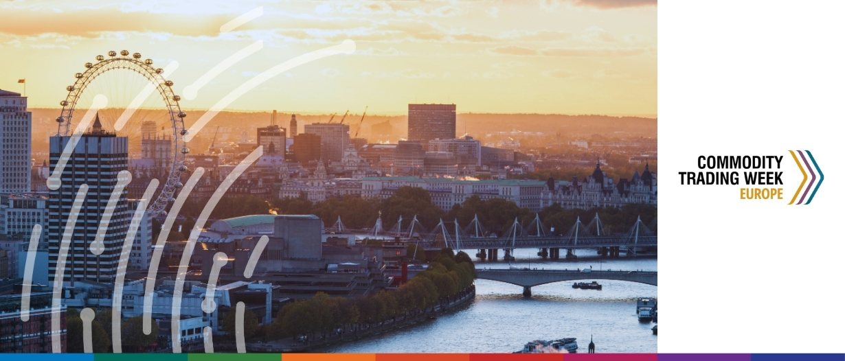 Energy Trading Week Europe 2024