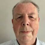 Gary Collyer