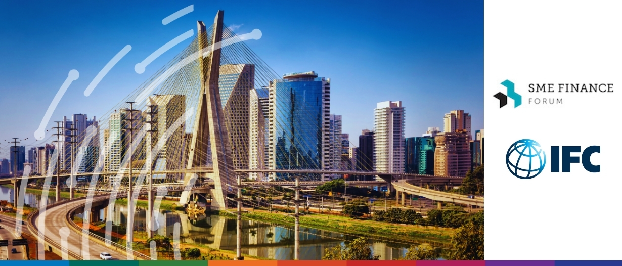 Global SME Finance Forum 2024