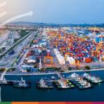 Navigating sanctions_ The role of transshipment hubs in Western-made components to Russia