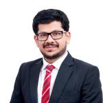 Nitish Bhojnagarwala