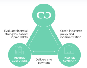 Exploring the symbiotic relationship between factoring and credit insurance