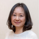 Judy Li