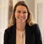 Kristin Parello-Plesner