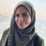 Maha Zadeh Kazemi
