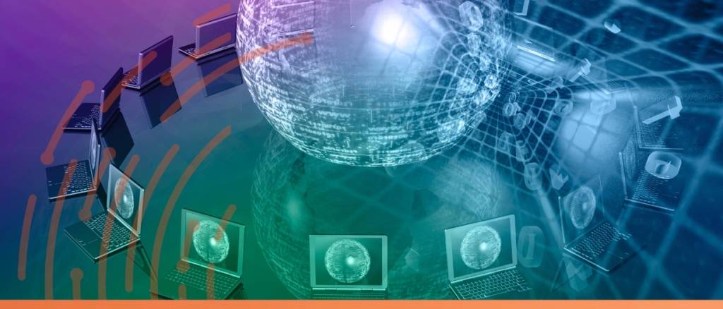 International collaboration for financial services1