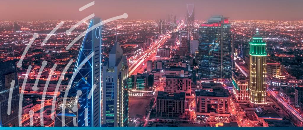 Saudi Arabia pledges to invest more than SR1 trillion in logistics by 2030