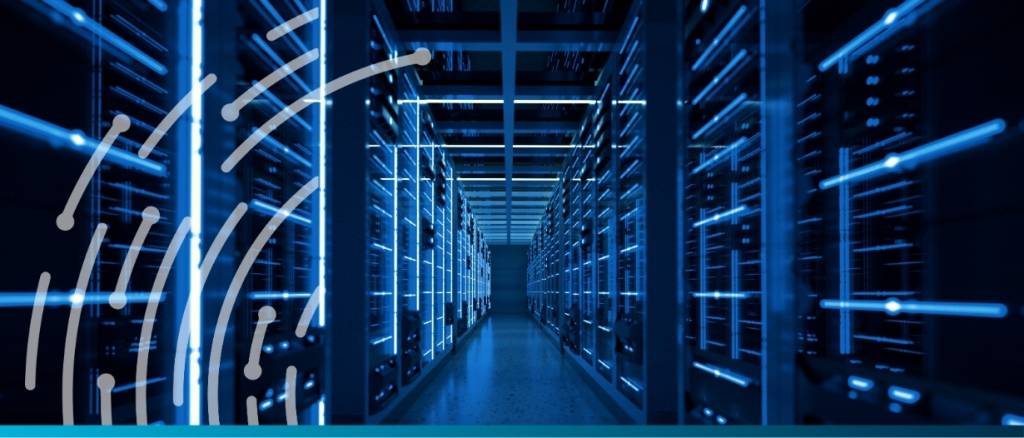 data centre ai