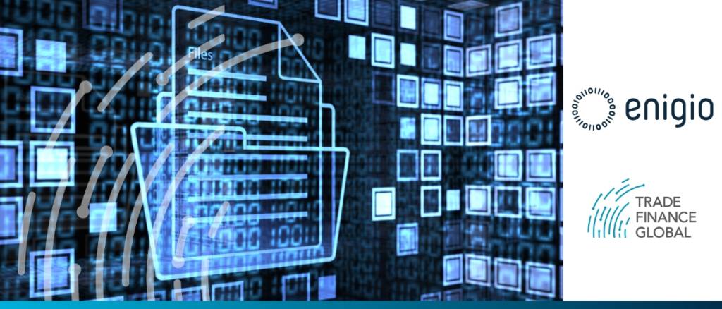 enigio’s traceoriginal solution granted key patents