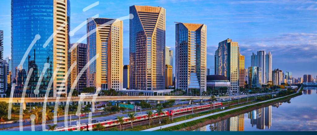 Brazil's Central Bank advances digital currency with blockchain pilot