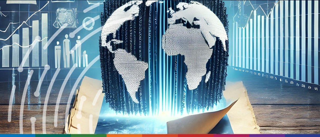 Digitisation vs Digitalisation in trade and finance