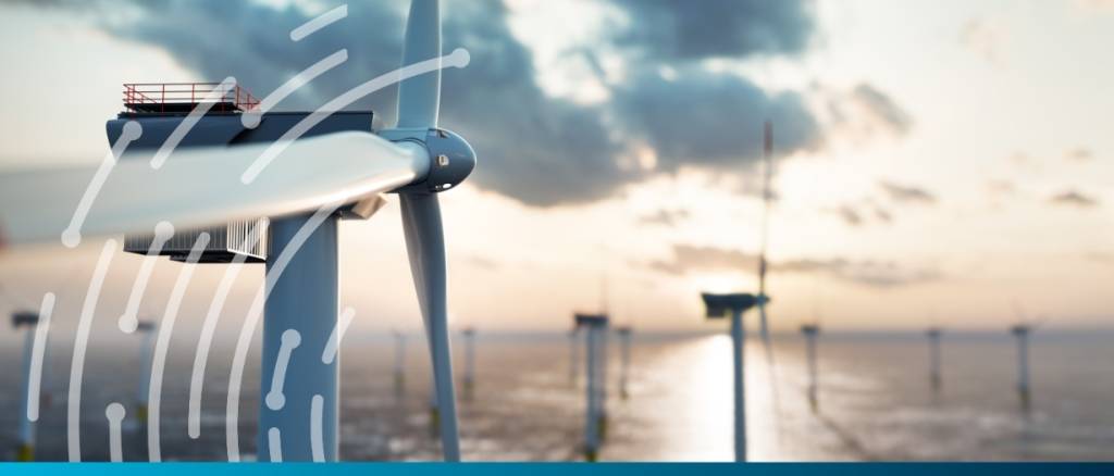 Export credit agencies back Ørsted's Taiwan offshore wind project web