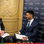 ICISA’s Richard Wulff provides four reasons to digitalise trade
