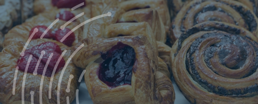 Baked Goods Trade Finance (SIC 10710)