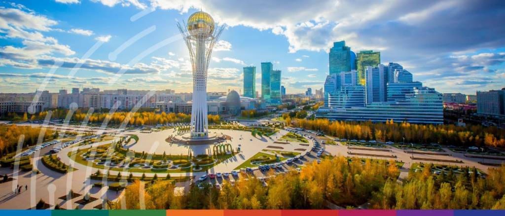 The evolution of Kazakhstan's fintech sector