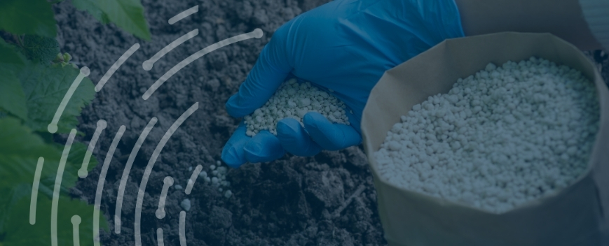 Fertilizer Trade Finance (20150)