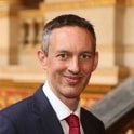David Reed
