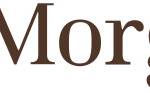 J.P. Morgan Logo