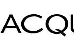 Macquire Logo Black