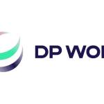 DP World Logo