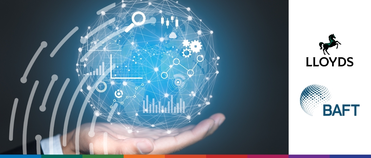 VOXPOP | Matt Burns on FIs commercialising data