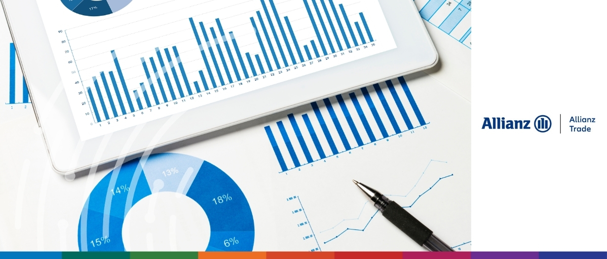 $305b trade war fallout: Key takeaways from the Allianz Trade Global Survey