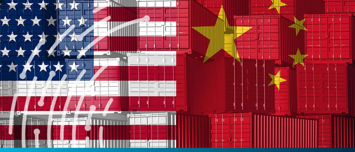 90-day respite on tariffs agreed by US and China